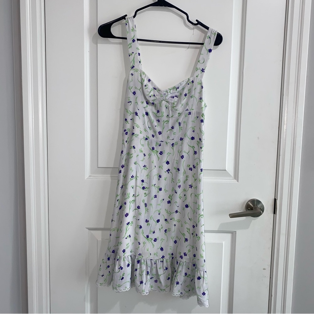 Sunday Best Dress